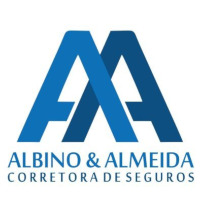 Albino e Almeida