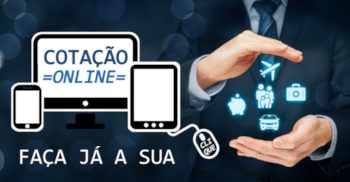 Cotação online